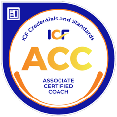 Associate Certified Coach International Coaching Federation